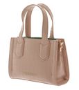VALENTINO Juniper Tote Mini Bag Cipria / Acquamarina VALENTINO Juniper Tote Mini Bag Cipria / Acquamarina