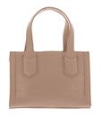 VALENTINO Juniper Tote Mini Bag Cipria / Acquamarina VALENTINO Juniper Tote Mini Bag Cipria / Acquamarina