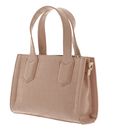 VALENTINO Juniper Tote Mini Bag Cipria / Acquamarina VALENTINO Juniper Tote Mini Bag Cipria / Acquamarina