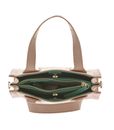 VALENTINO Juniper Tote Mini Bag Cipria / Acquamarina VALENTINO Juniper Tote Mini Bag Cipria / Acquamarina