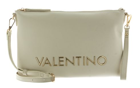 VALENTINO Olive Pochette Ecru