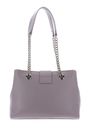 VALENTINO Divina NA Tote Lilla VALENTINO Divina NA Tote Lilla
