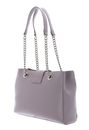 VALENTINO Divina NA Tote Lilla VALENTINO Divina NA Tote Lilla