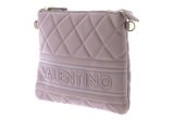 VALENTINO Ada Cosmetic Case Lilla VALENTINO Ada Cosmetic Case Lilla