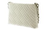 VALENTINO Special Chiara Crossbody Bianco VALENTINO Special Chiara Crossbody Bianco