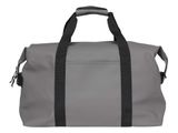 BECKMANN Street Weekend Bag 48H Grey BECKMANN Street Weekend Bag 48H Grey