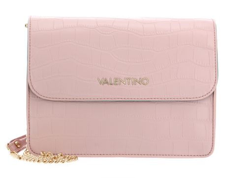VALENTINO Juniper Satchel Cipria / Acquamarina
