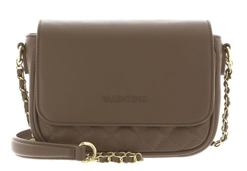 VALENTINO Special Ross Crossbody Taupe