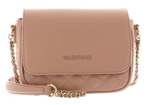 VALENTINO Special Ross Crossbody Cipria