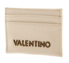 VALENTINO Divina Credit Card Case Bianco VALENTINO Divina Credit Card Case Bianco