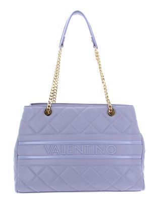 VALENTINO Ada Shopping Bag Lilla VALENTINO Ada Shopping Bag Lilla