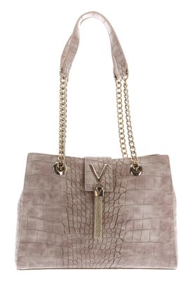 VALENTINO Audrey Tote Cipria