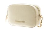 VALENTINO Juniper Belt Bag Ecru / Fuxia VALENTINO Juniper Belt Bag Ecru / Fuxia