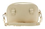 VALENTINO Juniper Belt Bag Ecru / Fuxia VALENTINO Juniper Belt Bag Ecru / Fuxia