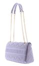VALENTINO Ada Crossbody Lilla