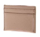 VALENTINO Divina Credit Card Case Oro Rosa VALENTINO Divina Credit Card Case Oro Rosa