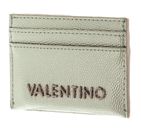 VALENTINO Divina Credit Card Case Argento VALENTINO Divina Credit Card Case Argento
