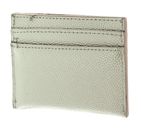 VALENTINO Divina Credit Card Case Argento VALENTINO Divina Credit Card Case Argento