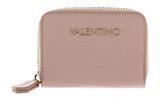 VALENTINO Juniper Coin Purse Cipria / Acquamarina VALENTINO Juniper Coin Purse Cipria / Acquamarina