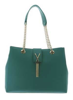 VALENTINO Divina SA Lady Tote Acquamarina