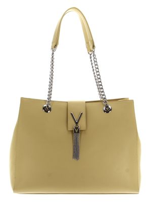 VALENTINO Divina NA Tote Vaniglia