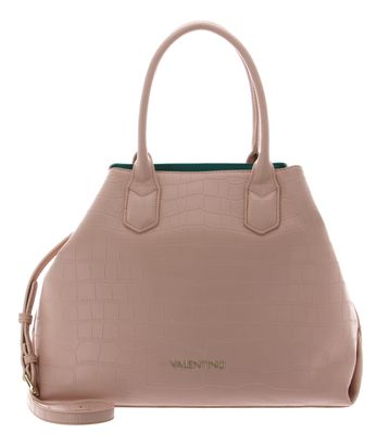 VALENTINO Juniper Tote Bag Cipria / Acquamarina