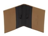 LIEBESKIND BERLIN Nikki Alma Credit Card Holder Sepia