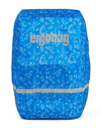 ergobag Rain Cover Special Editions Dinos