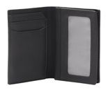 PORSCHE DESIGN Business Cardholder 2 Black PORSCHE DESIGN Business Cardholder 2 Black