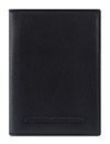 PORSCHE DESIGN Business Cardholder 2 Black PORSCHE DESIGN Business Cardholder 2 Black