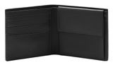 PORSCHE DESIGN Business Wallet 4 Black