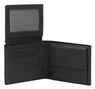 PORSCHE DESIGN Business Wallet 7 Black PORSCHE DESIGN Business Wallet 7 Black