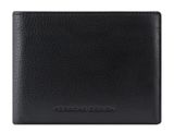 PORSCHE DESIGN Business Wallet 7 Black PORSCHE DESIGN Business Wallet 7 Black