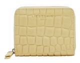 LIEBESKIND BERLIN Croco Conny Wallet Ginger Shot LIEBESKIND BERLIN Croco Conny Wallet Ginger Shot
