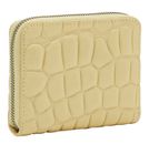 LIEBESKIND BERLIN Croco Conny Wallet Ginger Shot LIEBESKIND BERLIN Croco Conny Wallet Ginger Shot