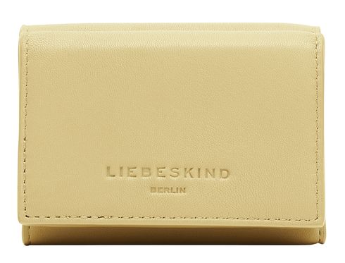 LIEBESKIND BERLIN Chelsea Kodiaq Bea Purse Wallet Ginger Shot