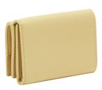 LIEBESKIND BERLIN Chelsea Kodiaq Bea Purse Wallet Ginger Shot LIEBESKIND BERLIN Chelsea Kodiaq Bea Purse Wallet Ginger Shot