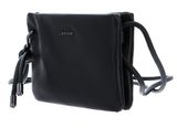 Calvin Klein Roped Crossbody CK Black