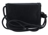 Calvin Klein Roped Crossbody CK Black