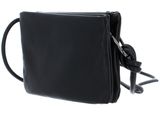 Calvin Klein Roped Crossbody CK Black