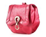 CAMPOMAGGI Mini Crossbody Bag Orchidea