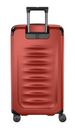 VICTORINOX Spectra 3.0 Trunk Large Case 99L L Victorinox Red