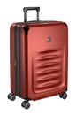 VICTORINOX Spectra 3.0 Medium Case 81L M Victorinox Red VICTORINOX Spectra 3.0 Medium Case 81L M Victorinox Red