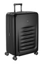 VICTORINOX Spectra 3.0 Large Case 103L L Black VICTORINOX Spectra 3.0 Large Case 103L L Black