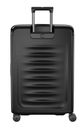 VICTORINOX Spectra 3.0 Large Case 103L L Black VICTORINOX Spectra 3.0 Large Case 103L L Black