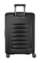 VICTORINOX Spectra 3.0 Medium Case 81L M Black VICTORINOX Spectra 3.0 Medium Case 81L M Black
