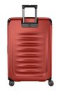 VICTORINOX Spectra 3.0 Large Case 103L L Victorinox Red VICTORINOX Spectra 3.0 Large Case 103L L Victorinox Red