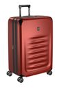 VICTORINOX Spectra 3.0 Large Case 103L L Victorinox Red VICTORINOX Spectra 3.0 Large Case 103L L Victorinox Red