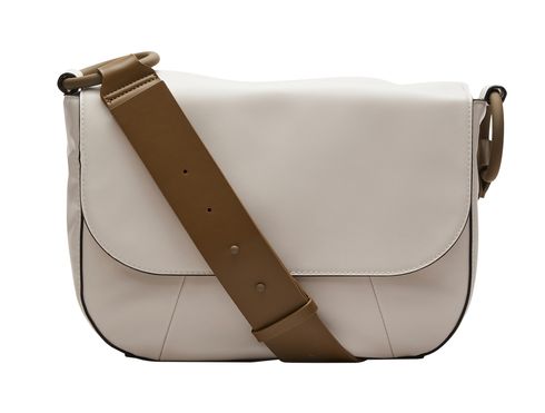 s.Oliver Shoulder Bag Medium Beige