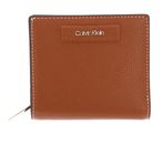 Calvin Klein Dressed Wallet MD Cognac Calvin Klein Dressed Wallet MD Cognac
